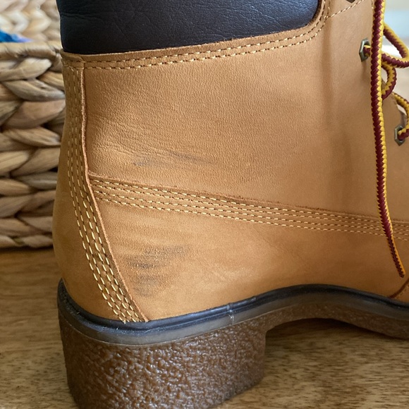 Timberlands - Picture 5 of 7